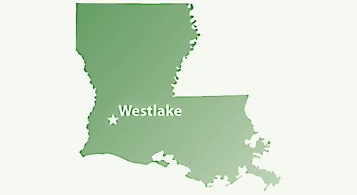 Westlake, Louisiana